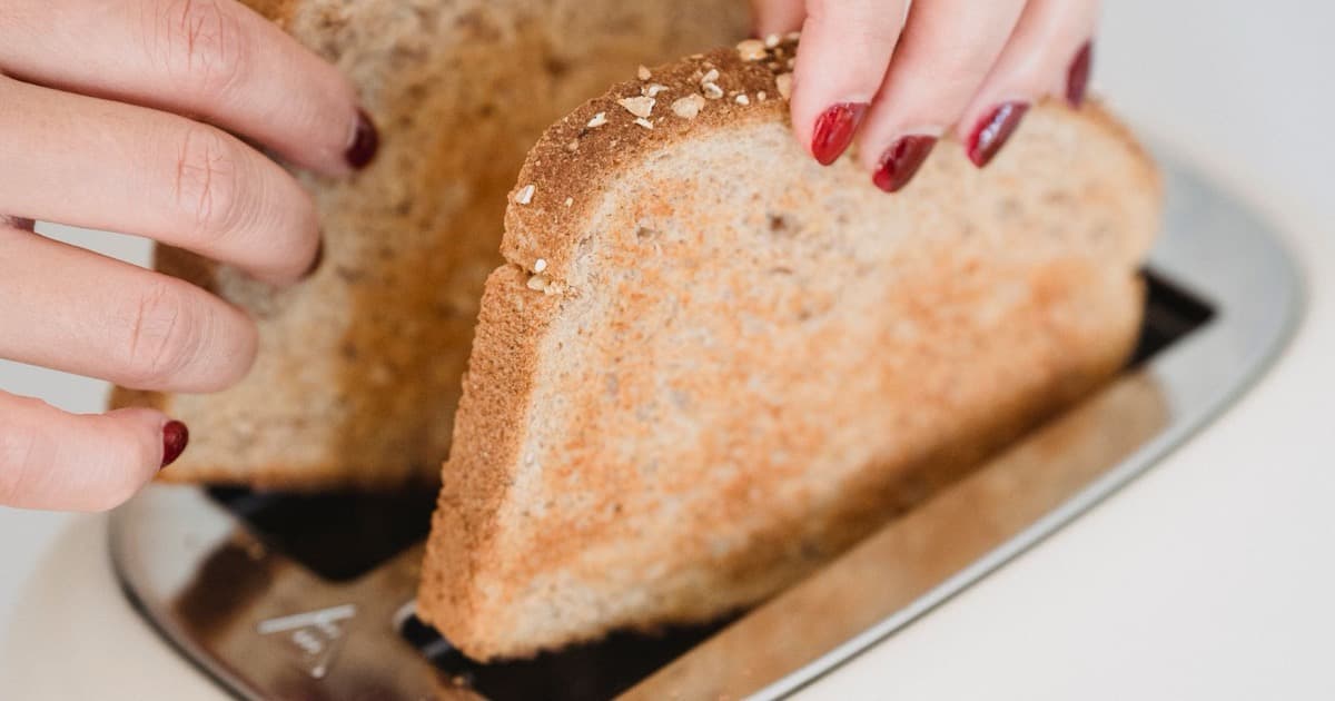 Brødrister: slik velger du riktig (og hva testen fant)