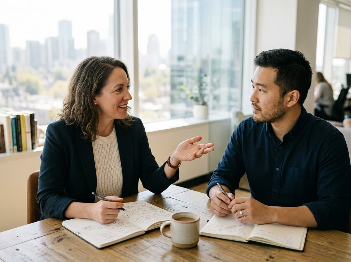 Business coaching: coaching og ledelse for ledere som vil videre