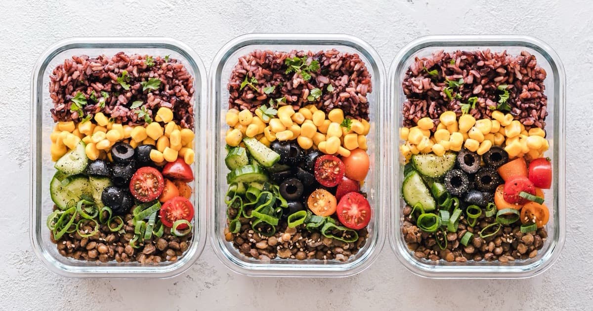 Matboks til meal prep og jobb: slik velger du riktig