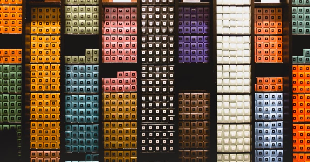 Nespresso-kapsler: slik velger du riktig (og hva du bør vite før du kjøper maskin)