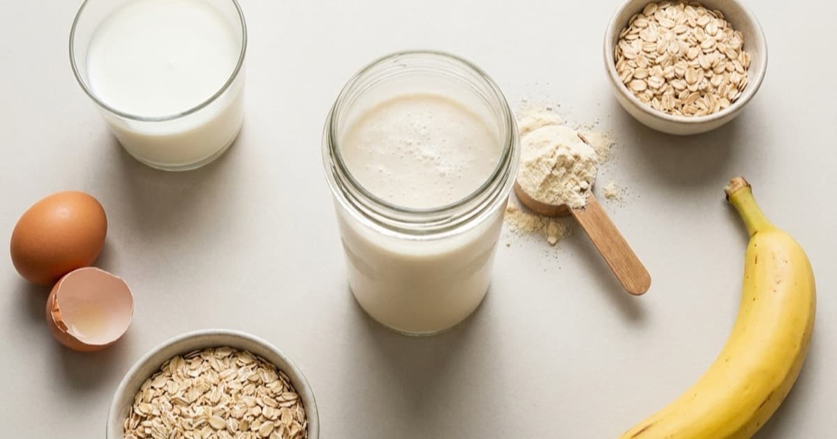 Proteinpulver: hva det er, om du trenger det og hvordan du velger