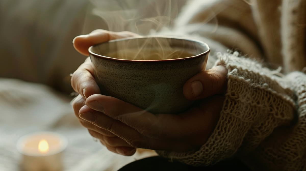 Stressmestring: 10 teknikker som roer ned kropp og sinn på minutter