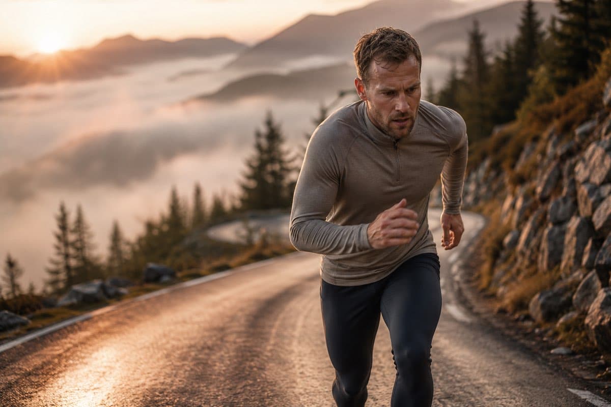 VO2 Max: Komplett guide — hva det er, hvordan måle og hvordan øke det (2026)