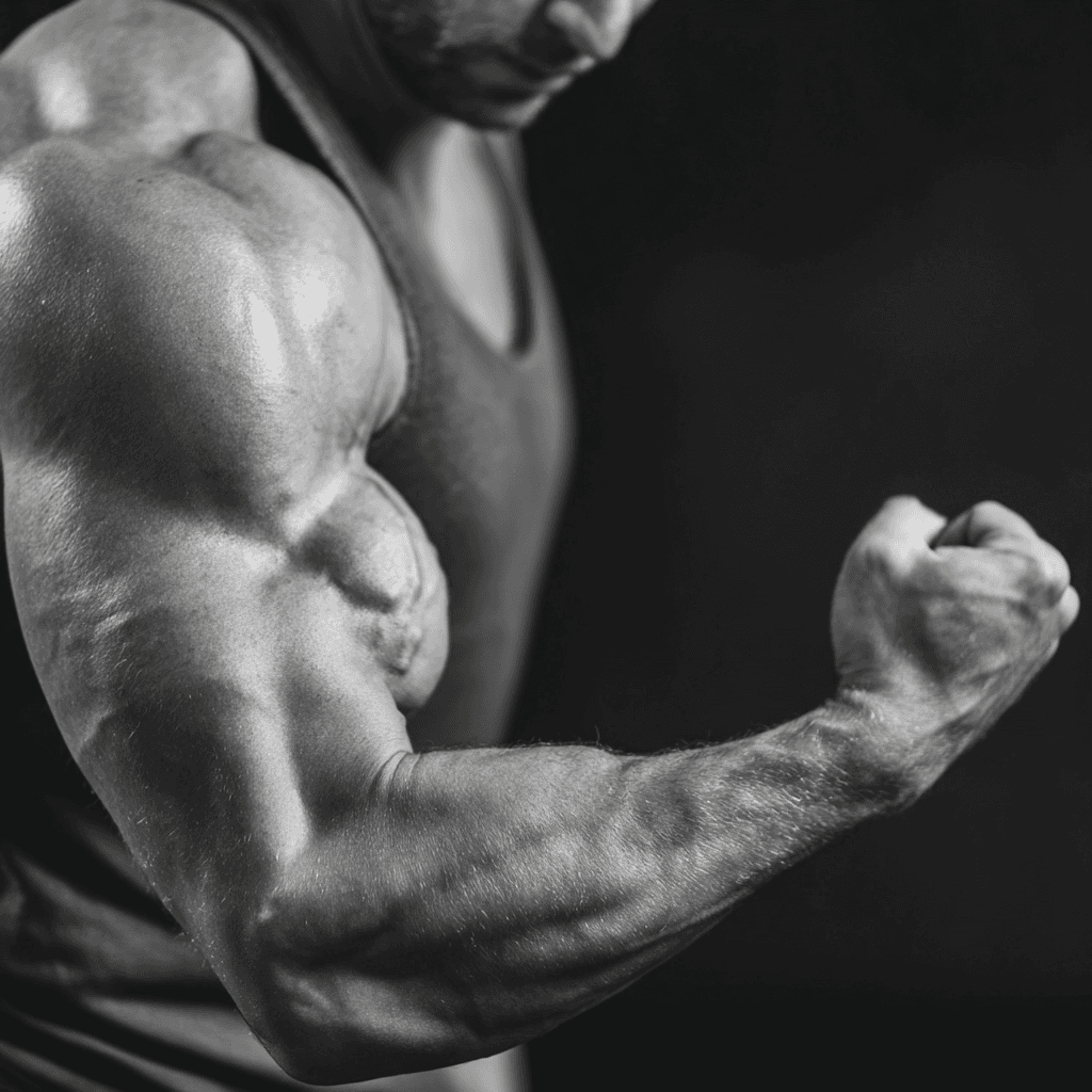 Arm-spesialisering
