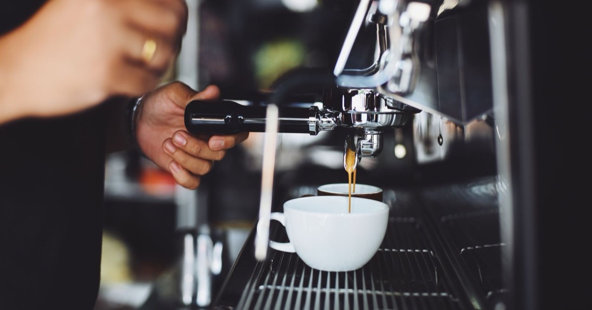Espressomaskin: slik velger du riktig (og hvorfor kvernen avgjør)