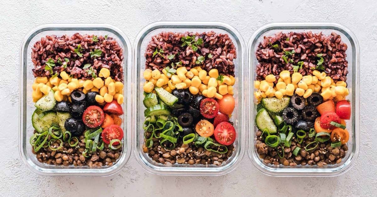 Matboks til meal prep og jobb: slik velger du riktig