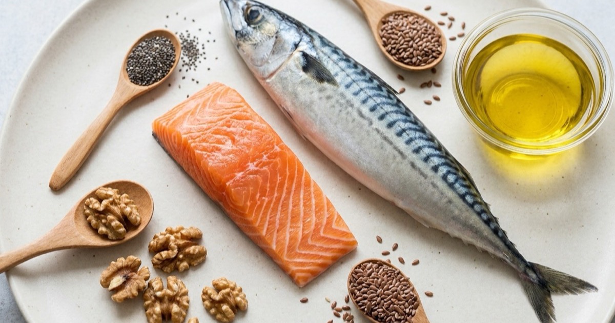 Omega-3: hva det er, hvor mye du trenger og de beste kildene