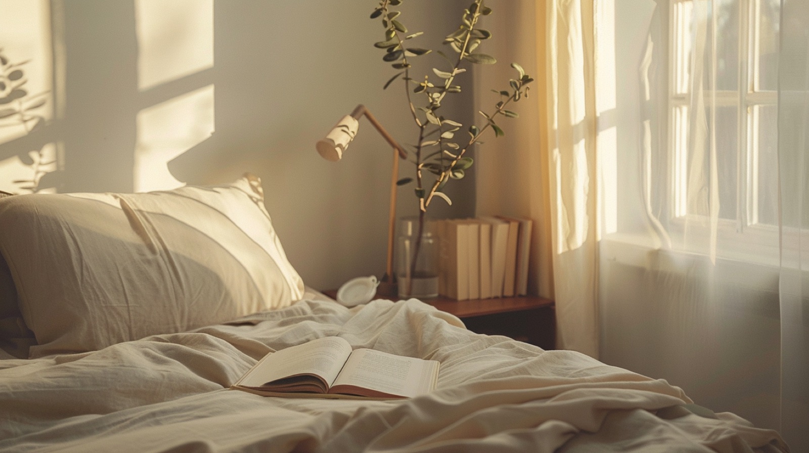 Sove bedre: 8 evidensbaserte teknikker som virker