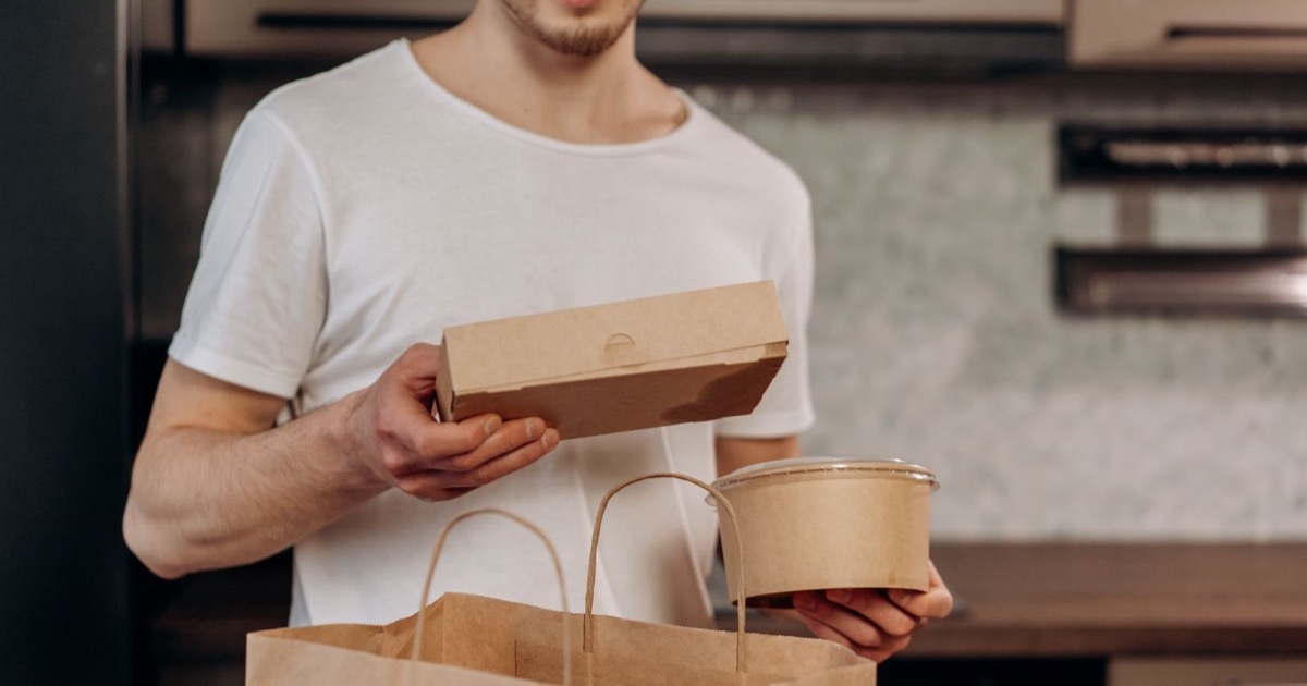 Sunn takeaway: slik velger du smart når maten kommer hjem