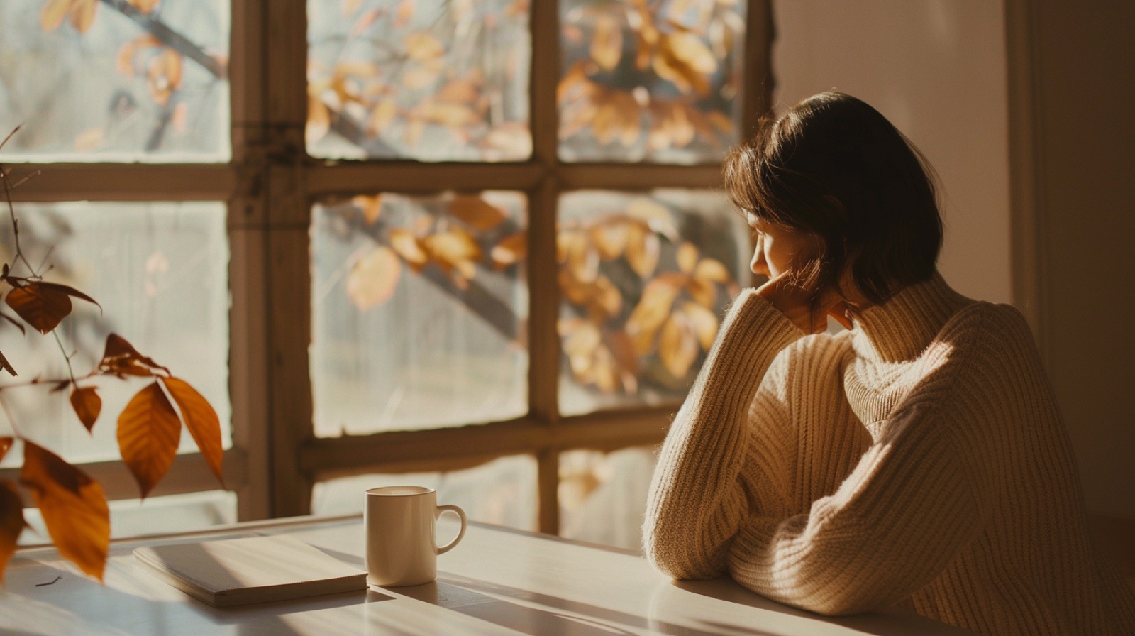 Utbrenthet: Symptomer, test og veien tilbake